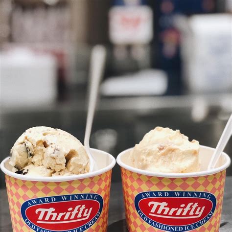 thrifty ice cream near me